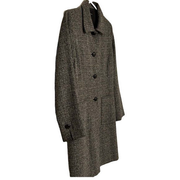 Laura woman’s fall jacket. Worn only a few times. Size S - Picture 3 of 5